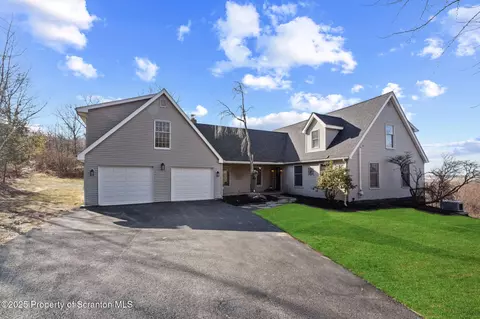 2608 Ransom Rd, Clarks Summit, PA 18411