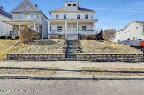 1805-1807 Farr St, Scranton, PA 18504