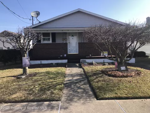 176 E First St, Exeter, PA 18643