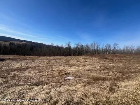 lot Apt 31 Elm St, Scott Twp, PA 18433