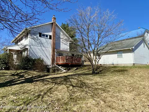 332 Main St, Archbald, PA 18403 photo 5
