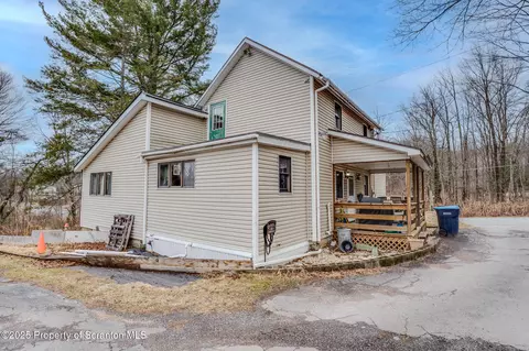 1162 Lake Ariel Hwy, Lake Ariel, PA 18436