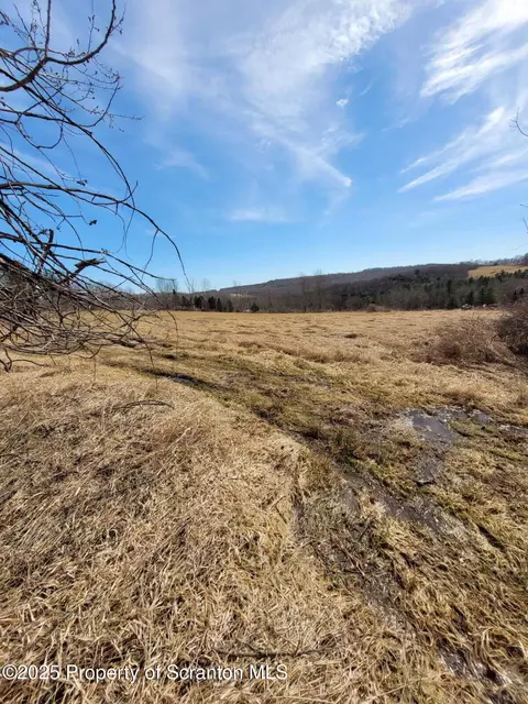State Route 706, New Milford, PA 18834