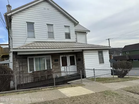 929 Stafford Ave, Scranton, PA 18505