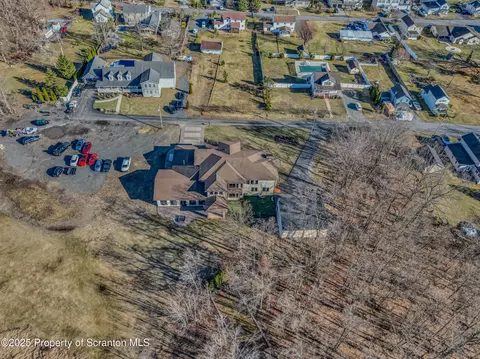 View/Area - 815 Oak St, Archbald, PA 18403 photo 2 of 3