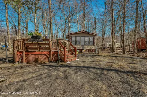 66 Cowboy Corridor, Covington Twp, PA 18424