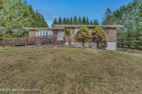 45 Hughes Dr, Spring Brook, PA 18444