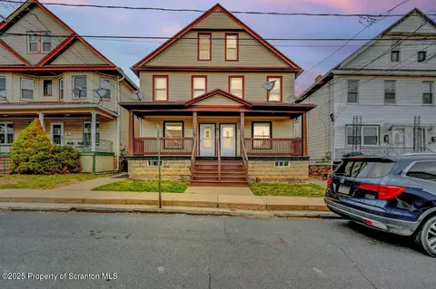 1406-1408 Academy, Scranton, PA 18504