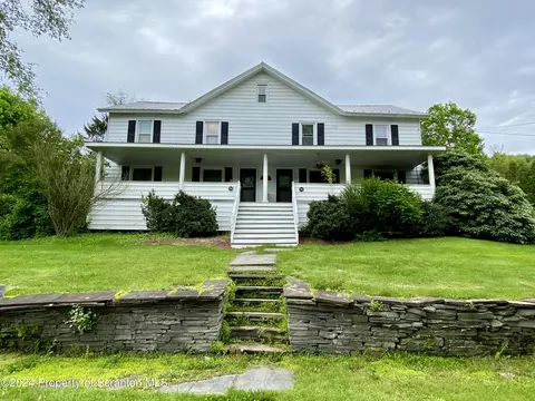 94 N Center St, Hop Bottom, PA 18824