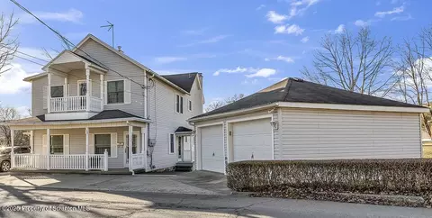 150 Gordon Ave, Carbondale, PA 18407