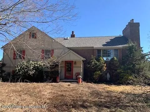 1604 State Route 2023, Clifford Township, PA 18421