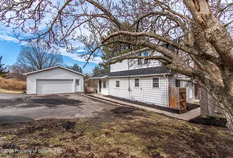 1332 Lackawanna Trl, Clarks Summit, PA 18411