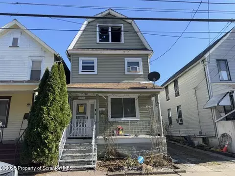 137 Madison St, Wilkes-barre, PA 18702