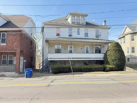 1392-1394 Main St, Pittston, PA 18640