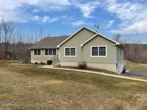423 Saint Marys Villa Road Rd, Roaring Brook Twp, PA 18444