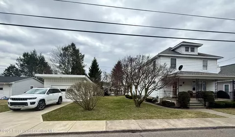114 Olga St, Jessup, PA 18434