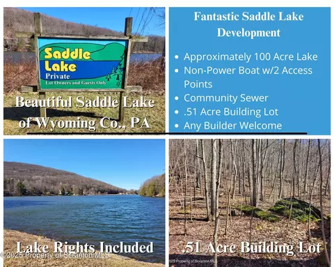 lot81 Eastwood Rd, Tunkhannock, PA 18657