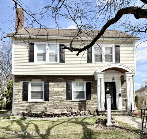 56 Myers St, Forty Fort, PA 18704