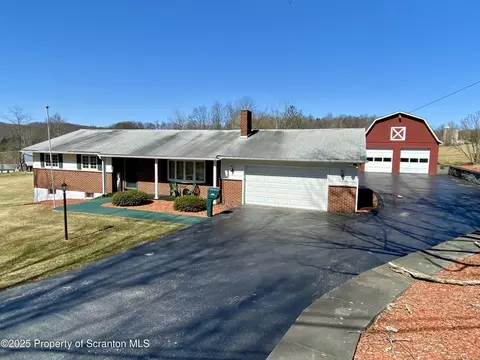 5486 Main St, Kingsley, PA 18826