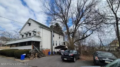 557 Garfield St, Edwardsville, PA 18704
