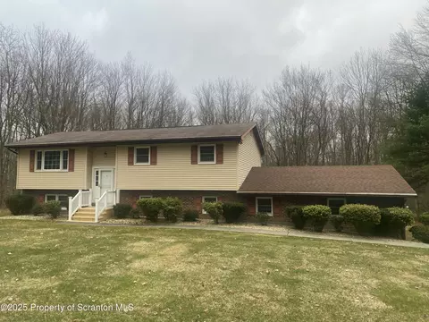 131 Schlittler Rd, Spring Brook, PA 18444