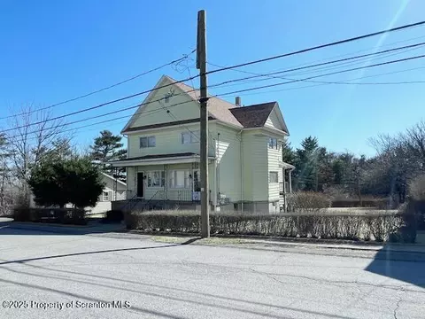 1618 Return Ave, Scranton, PA 18508