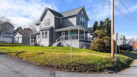 301 S Main St, Forest City, PA 18421