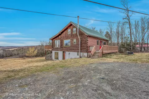 18199 State Rt 706, Montrose, PA 18801