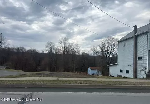 694 Main St, Vandling, PA 18421