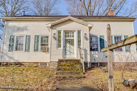 125 Tingley Lake Rd, Harford, PA 18823