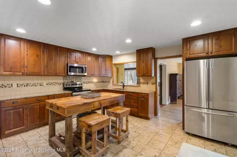 Kitchen - 32 Yeager Ave, Shavertown, PA 18708 photo 1 of 3