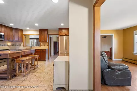 Entry Way - 32 Yeager Ave, Shavertown, PA 18708 photo 1 of 5