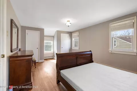 Bedroom - 32 Yeager Ave, Shavertown, PA 18708 photo 2 of 6