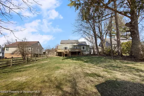 Exterior - 32 Yeager Ave, Shavertown, PA 18708 photo 6 of 10