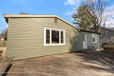 Exterior - 32 Yeager Ave, Shavertown, PA 18708 photo 3 of 10