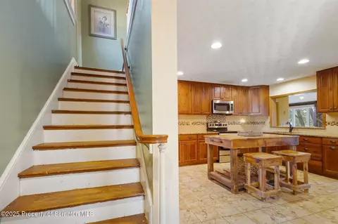 Entry Way - 32 Yeager Ave, Shavertown, PA 18708 photo 3 of 5