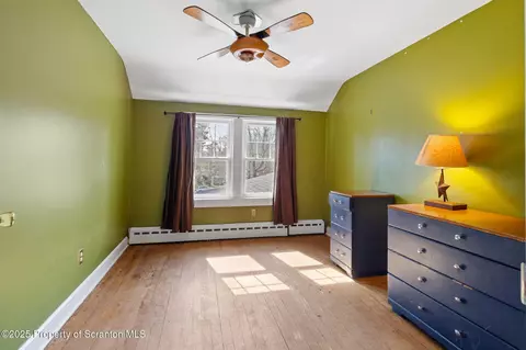 Bedroom - 32 Yeager Ave, Shavertown, PA 18708 photo 6 of 6