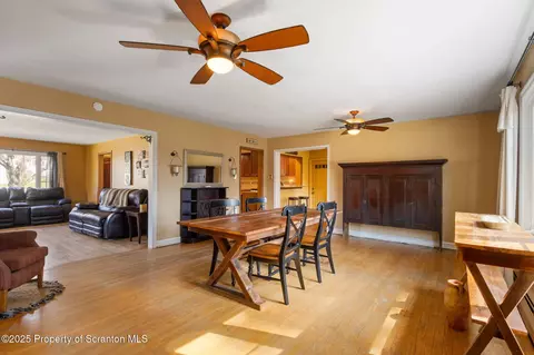 Dining - 32 Yeager Ave, Shavertown, PA 18708 photo 1 of 3
