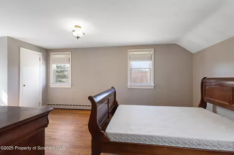Bedroom - 32 Yeager Ave, Shavertown, PA 18708 photo 1 of 6