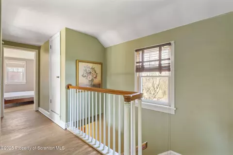 Entry Way - 32 Yeager Ave, Shavertown, PA 18708 photo 4 of 5