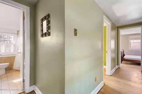 Entry Way - 32 Yeager Ave, Shavertown, PA 18708 photo 5 of 5
