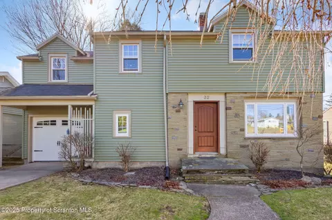 Exterior - 32 Yeager Ave, Shavertown, PA 18708 photo 2 of 10