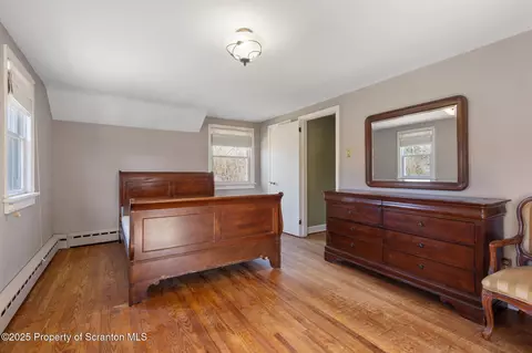 Bedroom - 32 Yeager Ave, Shavertown, PA 18708 photo 3 of 6