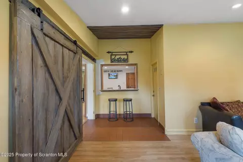 Entry Way - 32 Yeager Ave, Shavertown, PA 18708 photo 2 of 5