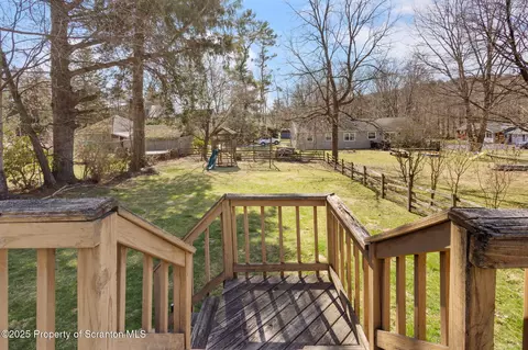 Exterior - 32 Yeager Ave, Shavertown, PA 18708 photo 5 of 10