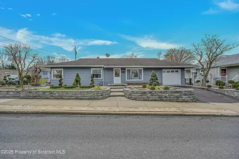 514 Stephenson St, Duryea, PA 18642