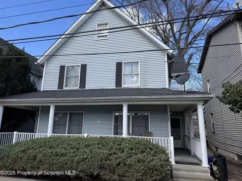 1531 1533 Ross, Scranton, PA 18508