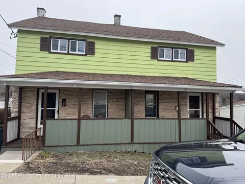 32 34 Froebel, Simpson, PA 18407