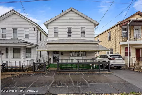 816 Pittston Ave, Scranton, PA 18505