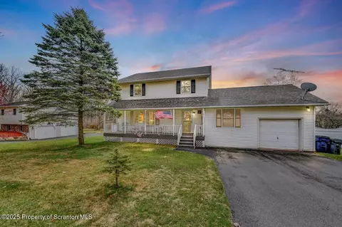 101 Church Ave, Mount Pocono, PA 18344